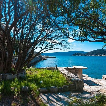 Apartmani Vesna Tivat Eksteriør bilde